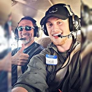 Meet your Posher, Brooks